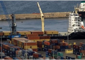 Entreprise portuaire d’Alger : Le trafic en baisse de plus de 9%