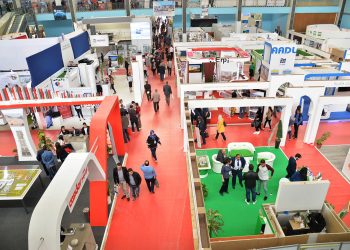 Foires et expositions d’Alger : La Safex reprend du service