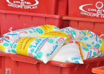 En prévision du Ramadhan : Colaital renforcera sa production de lait subventionné