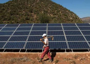 Les capacités installées en Algérie dépasseraient à terme les 4 000 MW : Les EnR en plein essor