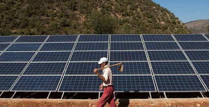 Les capacités installées en Algérie dépasseraient à terme les 4 000 MW : Les EnR en plein essor
