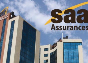 Société algérienne d’assurances (SAA)
