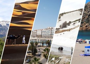 Nomination de 10 directeurs dans le secteur du Tourisme : Tebboune au chevet du secteur