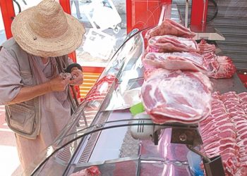 Importation de viande rouge durant le Ramadhan : La mesure diversement appréciée