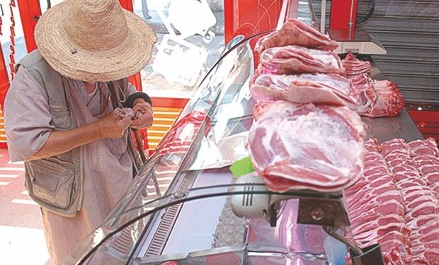 Importation de viande rouge durant le Ramadhan : La mesure diversement appréciée