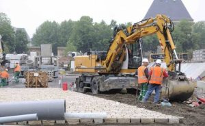 Perspectives d’investissements dans l’Energie et les Travaux publics : Une forte délégation US en Algérie