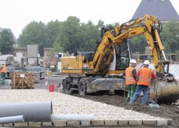 Perspectives d’investissements dans l’Energie et les Travaux publics : Une forte délégation US en Algérie