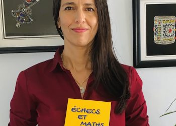 Fatiha Temzi, enseignante et auteure, à Eco Times : «Il est primordial que l’Algérie investisse davantage dans l’éducation»