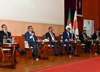 Son PDG Toufik Hakkar dresse un bilan positif du groupe : Les performances de Sonatrach