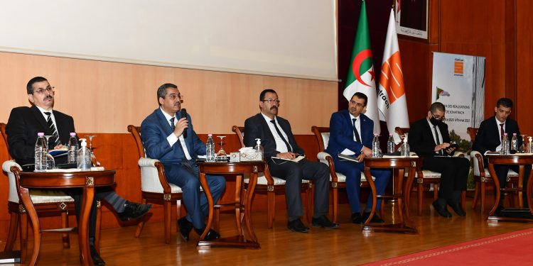 Son PDG Toufik Hakkar dresse un bilan positif du groupe : Les performances de Sonatrach