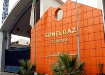 Sonelgaz