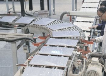 Suite à la réduction des importations depuis l’Espagne : Les céramistes algériens appelés à relever le défi