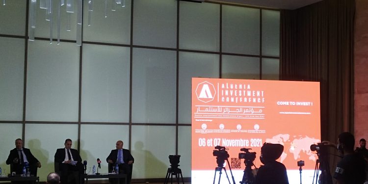 Algeria Investment Conference (AIC): Les 6 et 7 novembre au Cic d&rsquo;Alger