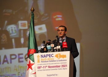 NAPEC 2021 d’Oran : la reprise du business dans l’Oil & Gas