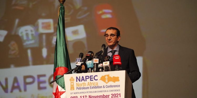NAPEC 2021 d’Oran : la reprise du business dans l’Oil & Gas