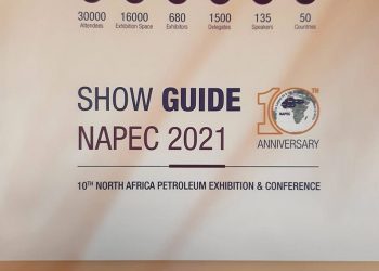 NAPEC: 680 exposants de 45 pays au rendez-vous