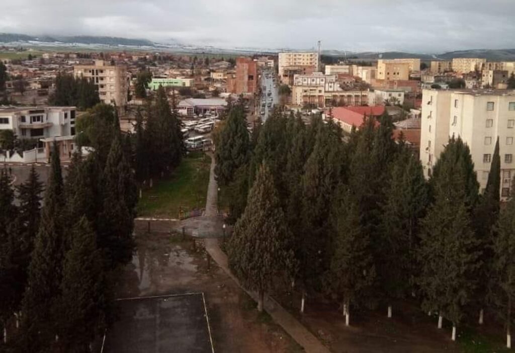 Commune d’El Hachimia (Bouira) : Un eldorado abandonné !