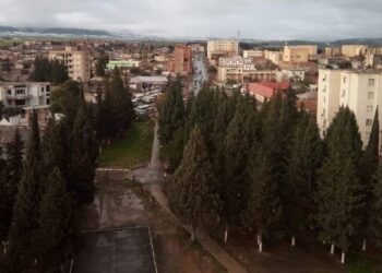 Commune d’El Hachimia (Bouira) : Un eldorado abandonné !