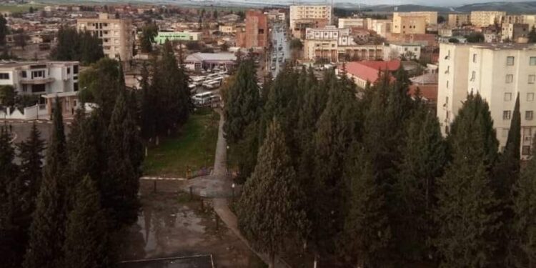Commune d’El Hachimia (Bouira) : Un eldorado abandonné !