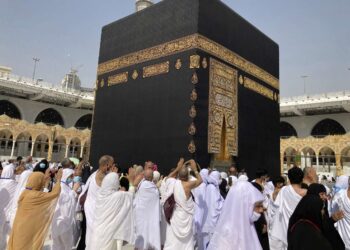 Démarches et paiement des frais du Hadj : Le délai prorogé au 20 mai