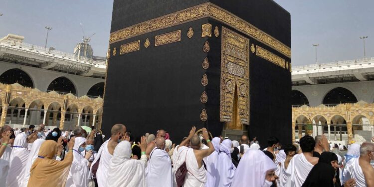 Démarches et paiement des frais du Hadj : Le délai prorogé au 20 mai