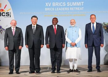Vers l&rsquo;annonce de nouveaux membres du Groupe : Les BRICS d’accord pour un « Brics+ »