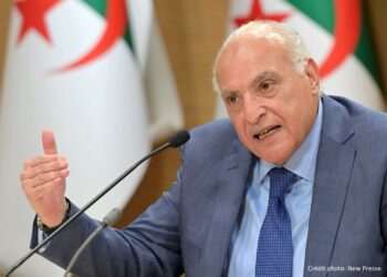 L&rsquo;Algérie réaffirme son engagement en faveur des solutions pacifiques : La voie diplomatique comme crédo
