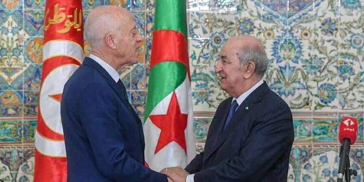 Coopération économique Algéro-tunisienne : Nouvel élan et des perspectives