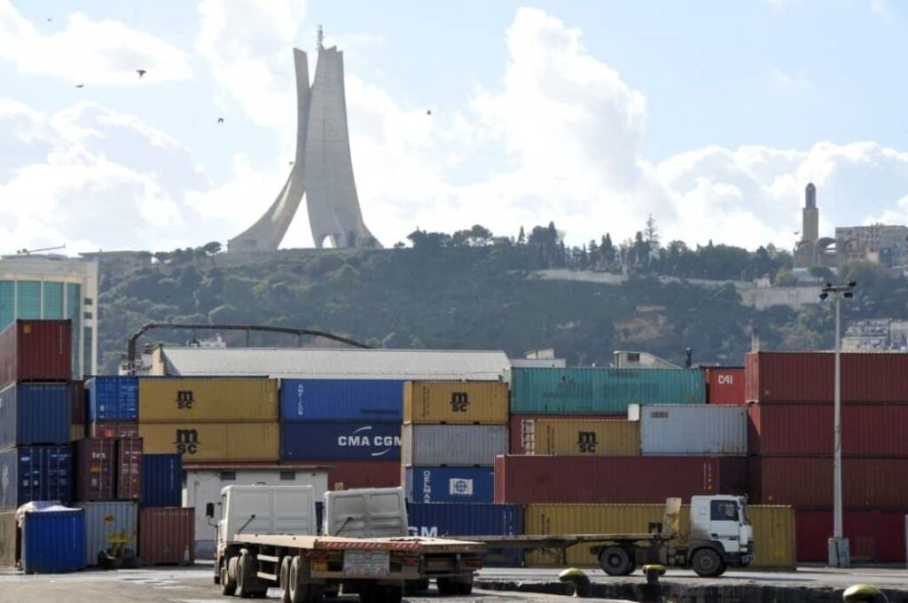 L'économie nationale en progression