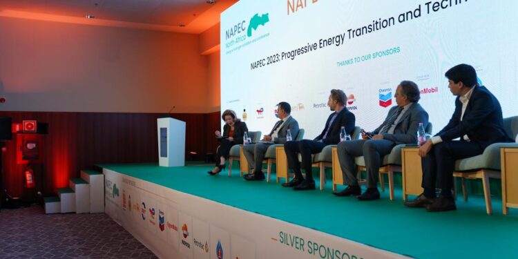 Clôture des travaux du NAPEC 2023 à Oran : Des débats enrichissants et des perspectives prometteuses