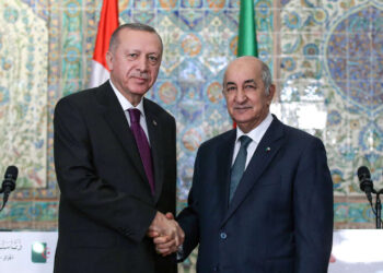 Algérie-Turquie : Une coopération stratégique renforcée