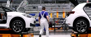 Construction automobile en Algérie : De nouvelles usines dès 2024