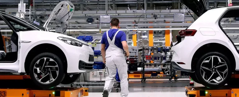 Construction automobile en Algérie : De nouvelles usines dès 2024