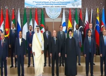Adoptée à l’unanimité au 7ème Sommet du GECF : Les principaux axes de la «Déclaration d’Alger» 