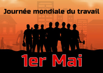 Journée internationale du travail