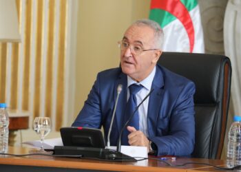 Laaziz Faid l’a affirmé : Un PIB à 400 milliards de dollars est possible 