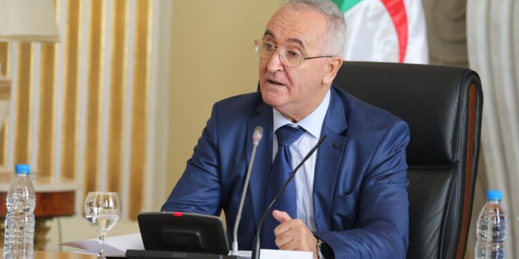 Laaziz Faid l’a affirmé : Un PIB à 400 milliards de dollars est possible 