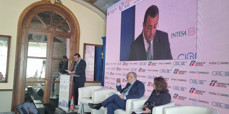3e Forum international sur la stratégie européenne en Méditerranée