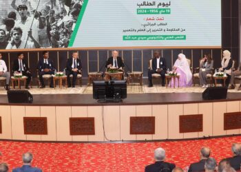 Soutien et financement des projets innovants : Tebboune s’engage auprès des étudiants