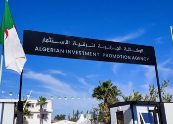 Agence algérienne de la promotion de l investissement