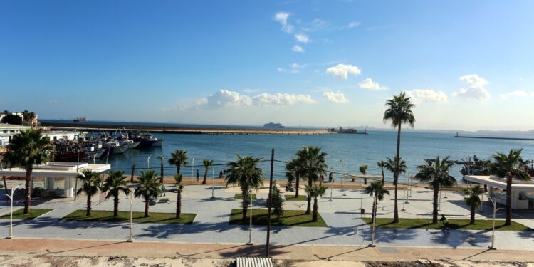 Saison estivale 2024 : La nécessité de relever la qualité des prestations au port d’Alger soulignée