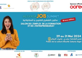 Algeria Job Summit