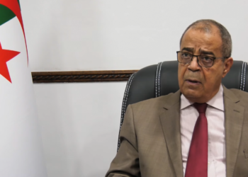Ali Aoun