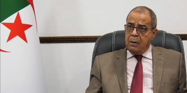 Ali Aoun