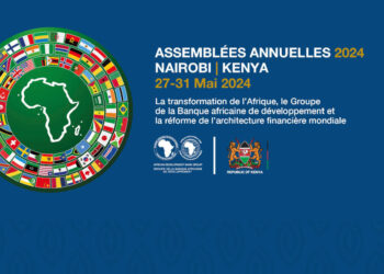Assemblées annuelles de la BAD à Nairobi : La réforme de l’architecture financière mondiale au menu