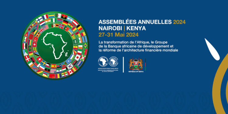 Assemblées annuelles de la BAD à Nairobi : La réforme de l’architecture financière mondiale au menu