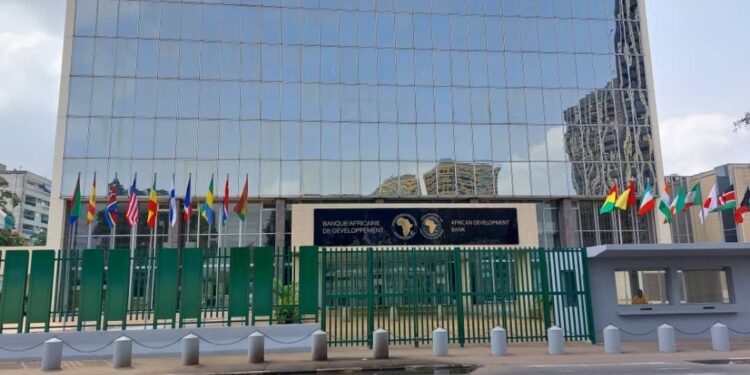 Banque africaine de développement