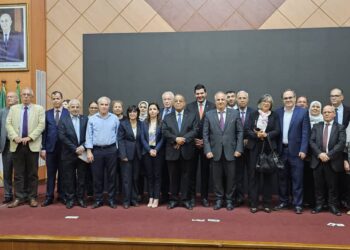 La nouvelle composition du Comité des experts cliniciens installée