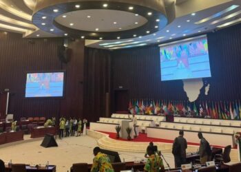 Renforcement de l&rsquo;intégration économique entre les pays africains : Les propositions de l&rsquo;Algérie adoptées