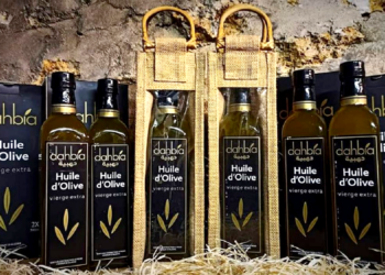 L’huile d’olive algérienne «Dahbia» remporte deux médailles d’or en Suisse et au Danemark